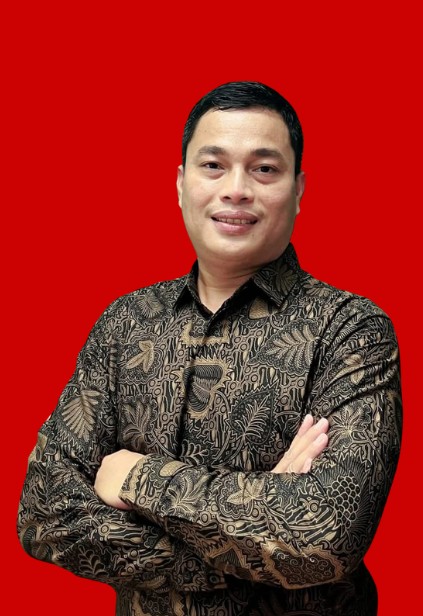 Foto CEO David Driansyah